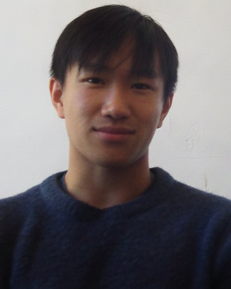 Vu Tran, founder of Reshappr